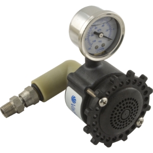 Safety Vacuum Release System (SVRS) Safety Vacuum Release System (SVRS)