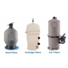 Filter Replacement Pool Filter Replacement, Filter Replacement, Sand Filter Replacement, DE Filter Replacement, Cartridge Filter Replacement