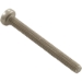 Screw M3 X 30mm For  Sm / St Diffuser - 6340081