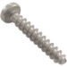 Screw, Maytronics Dolphin Cleaners, Ka50 x 30, -  3305030-A
