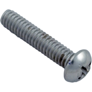 Screw, 1/4-20 x 1-1/4", SS (used for Pentair 2" High Flow Valve) Screw, 1/4-20 x 1-1/4", SS, Parts, Pentair, Pool Supplies