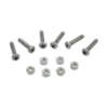 Screw and Nut Set, multiport, SP0715 and SP0710 Series Screw and Nut Set, multiport, SP0715 and SP0710 Series