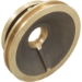 Seal Flange, Pentair C-Series, C-52 Brass - 070906