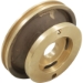 Seal Flange, Pentair C-Series, C-52 Brass - 070906