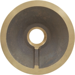 Seal Flange, Pentair C-Series, C-52 Brass Seal Flange, Pentair C-Series, C-52 Brass, Parts, Pentair, Pool Supplies