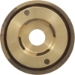 Seal Flange, Pentair C-Series, C-52 Brass - 070906