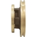 Seal Flange, Pentair C-Series, C-52 Brass - 070906