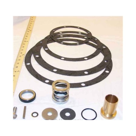 Seal Kit Aurora Large bore frames, 254JM thru 405JM 
