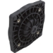 Seal Plate, Pentair StaRite SuperMax, Black - 355612Z