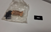 Seal, Thick Seal, Thick, U0816177