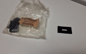 Seal, Thick Seal, Thick, U0816177
