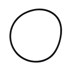 Seal plate o-ring, 3/8in X 11in ID Seal plate o-ring, 3/8in X 11in ID, Parts, Pentair, Pool Supplies