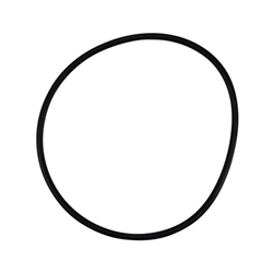 Seal plate o-ring, 3/8in X 11in ID Seal plate o-ring, 3/8in X 11in ID, Parts, Pentair, Pool Supplies