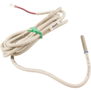 Gecko - Sensor, Hi Limit, Gecko, SSPA, MSPA-MP, 48", 1/4"dia, 2-pin  Gecko - Sensor, Hi Limit, Gecko, SSPA, MSPA-MP, 48", 1/4"dia, 2-pin - 9920-400446, 34-0201D-72-K