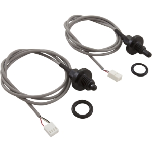 Sensor Kit, Watkins Hi-Limit & Temp, with O-Rings Sensor Kit, Watkins Hi-Limit & Temp, with O-Rings, 34-01395-K