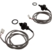 Sensor Kit, Watkins Hi-Limit & Temp, with O-Rings - 34-01395-K