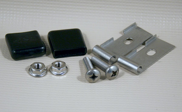 Sensor Plate Kit Sensor Plate Kit, 190106
