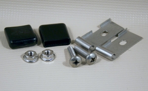 Sensor Plate Kit Sensor Plate Kit, 190106