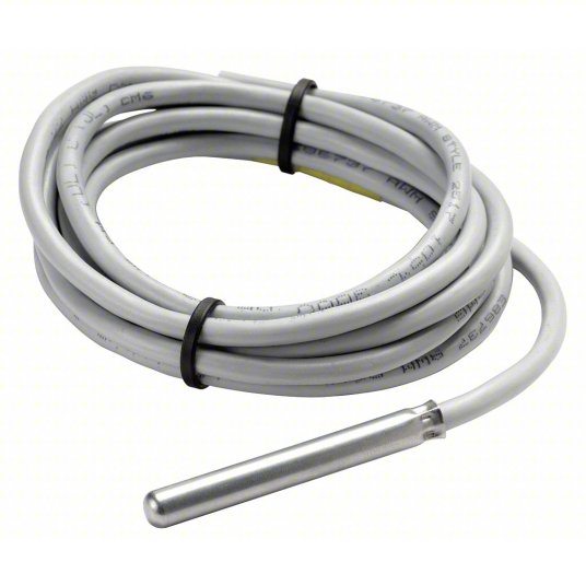 Sensor with High Temp Silicon Cable 16 3/8ft Sensor with High Temp Silicon Cable 16 3/8ft, A99BC-500C