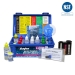 Service Complete (FAS-DPD high range) - 