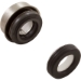Shaft Seal, 1/2" Shaft, Buna - 63401631