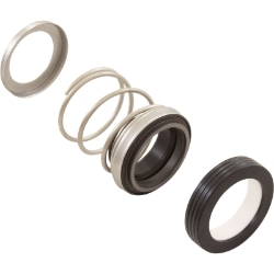Shaft Seal, 185, Buna, US Seal Shaft Seal, 185, Buna, US Seal, Buna, Parts, Pentair, Pool Supplies