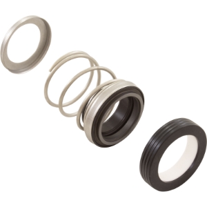Shaft Seal, 185, Buna, US Seal Shaft Seal, 185, Buna, US Seal, Buna, Parts, Pentair, Pool Supplies