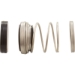 Shaft Seal, 185, Buna, US Seal - PS-185