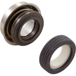 Shaft Seal, Pentair WhisperFlo, 5/8", Buna, 1000 Shaft Seal, Pentair WhisperFlo, 5/8", Buna, 1000, Parts, Pentair, Pool Supplies