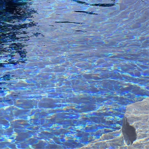 Shimmer Stone for Destination Series 