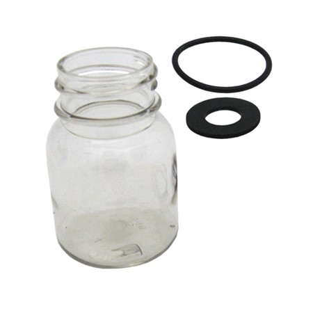 Sight glass with Gasket, for WC212-150 series multiports Sight glass with Gasket, for WC212-150 series multiports, WC170-4, Pool Parts, Plumbing Repair, Pool Supplies