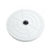 5 3/4" White Round Skimmer Cover 5 3/4" White Round Skimmer Cover, SPX1094C, Pool Parts, Hayward, Pool Supplies