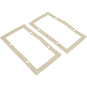 Skimmer Gasket, Above Ground, Wide Mouth (2 Pack) Skimmer Gasket, Above Ground, Wide Mouth (2 Pack), SPX1090WMSG