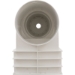 Skimmer, One Piece Deluxe W/ Control Plate - 50W1051
