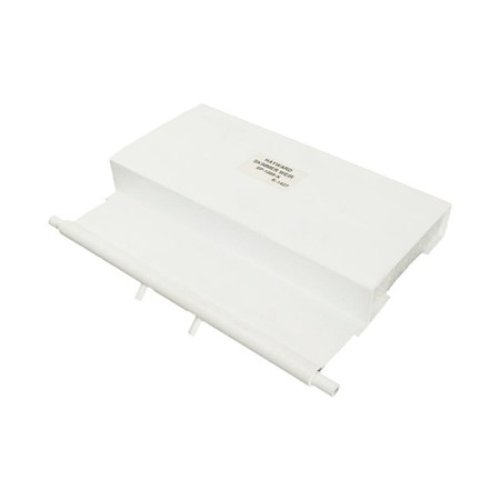 Skimmer Weir 7-3/8in. Spring Fit Skimmer Weir 7-3/8in. Spring Fit