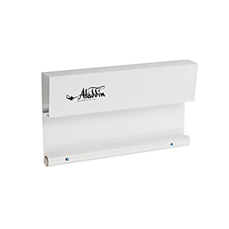 Skimmer Weir 7 inch Spring Fit Skimmer Weir 7 inch Spring Fit