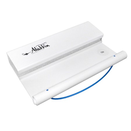 Skimmer Weir 8 in. Spring Fit Skimmer Weir 8 in. Spring Fit