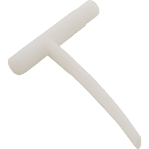 Skimmer Weir Door Hinge Clip (For 624070) Skimmer Weir Door Hinge Clip (For 624070), Waterco, Pool Supplies