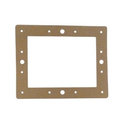 Skimmer gasket, In Ground standard, Hayward and others 