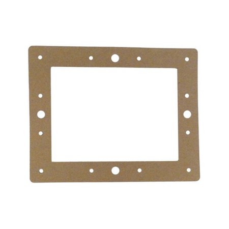 Skimmer gasket, In Ground standard, Hayward and others 