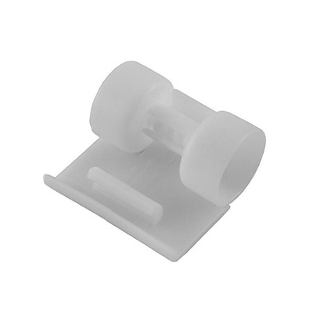 Skirt, The Pool Cleaner™ 2-Wheel/4-Wheel, w/Roller, qty 4 Skirt, The Pool Cleaner™ 2-Wheel/4-Wheel, w/Roller, qty 4, 896584000-259, Pool Parts, Hayward, Pool Supplies, Cleaner Parts
