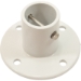 Slide Deck Mount Flange Kit Aluminum 4 Flanges Sets Complete - 75-209-5866
