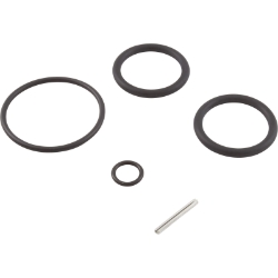 Slide Valve O-Ring Kit Slide Valve O-Ring Kit, Parts, Pentair, Pool Supplies