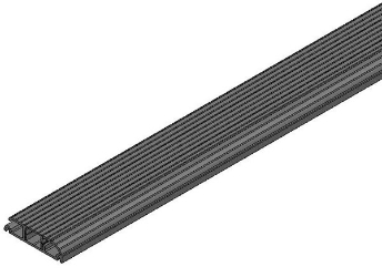 Slim Track 74" Set Slim Track 74" Set