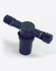 Small In-Line Filter Small Filter Strainer, IPS, Chemical Controller, Pool Supplies