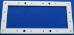 Smart Gasket, fits wide mouth InGround Skimmer, SP1085 size  - SG1085