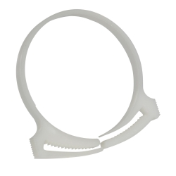 Snap Grip Hose Clamps .453" X .546" Snap Grip Hose Clamps .453" X .546", 57161, Pool Parts, Plumbing Supplies, Pool Supplies
