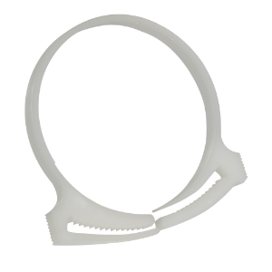 Snap Grip Hose Clamps .453" X .546" Snap Grip Hose Clamps .453" X .546", 57161, Pool Parts, Plumbing Supplies, Pool Supplies