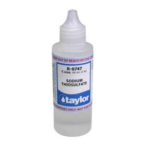 R-0747 Sodium Thiosulfate R-0747 Sodium Thiosulfate