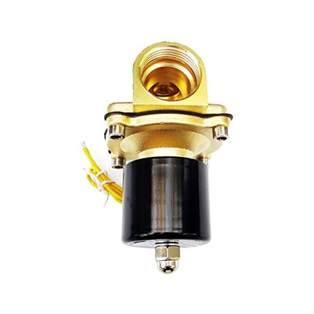 Solenoid, Levelor Valve, 110 volt, commercial Solenoid, Levelor Valve, 110 volt, commercial, 110SOL